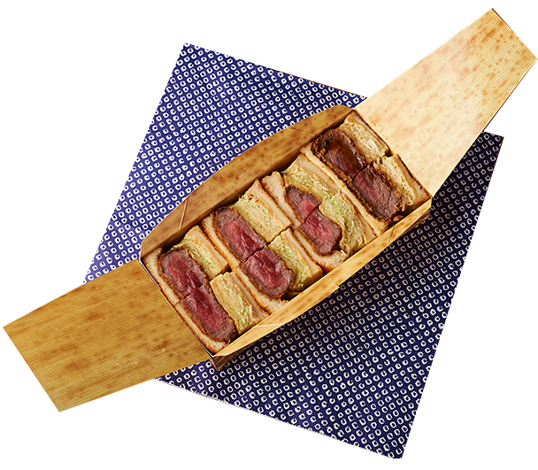 お土産